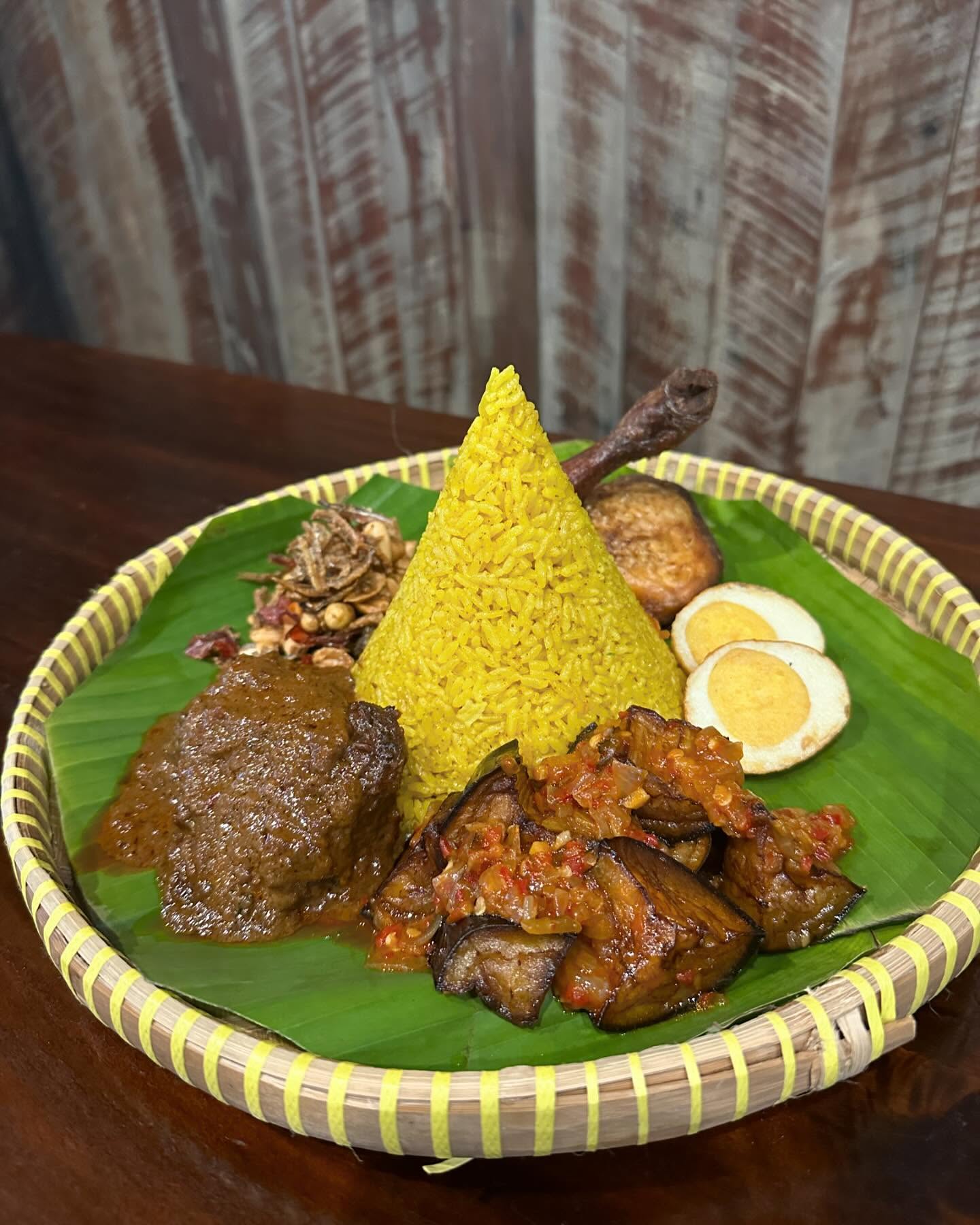The Sambal