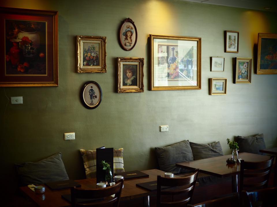 Pira Thai Cuisine