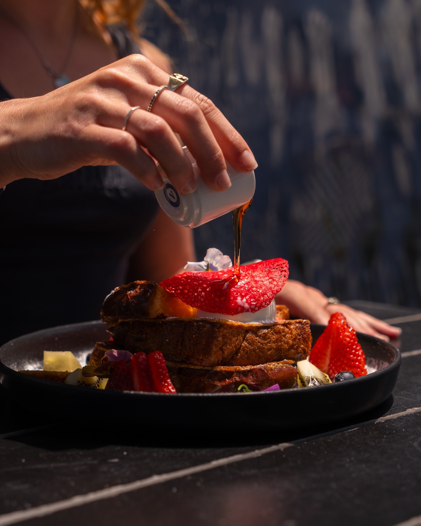 Mocha Jo's Cafe Glen Waverley