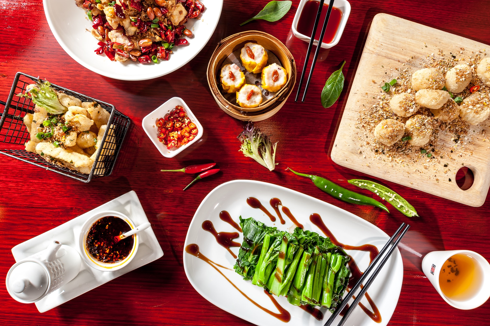 HuTong