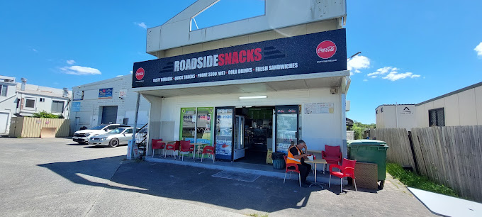 Roadside Snacks