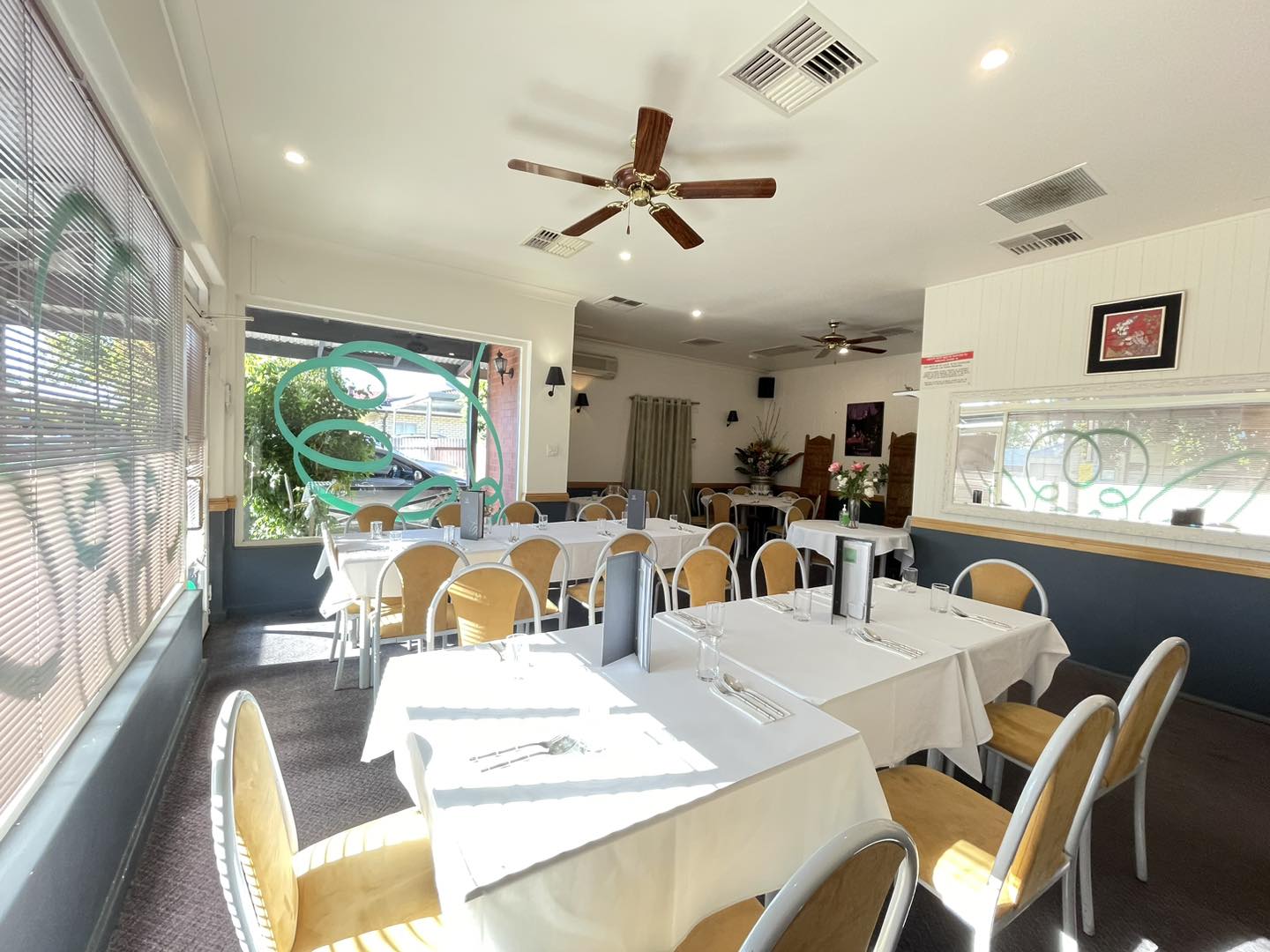 Aharn Thai Restaurant- Malvern
