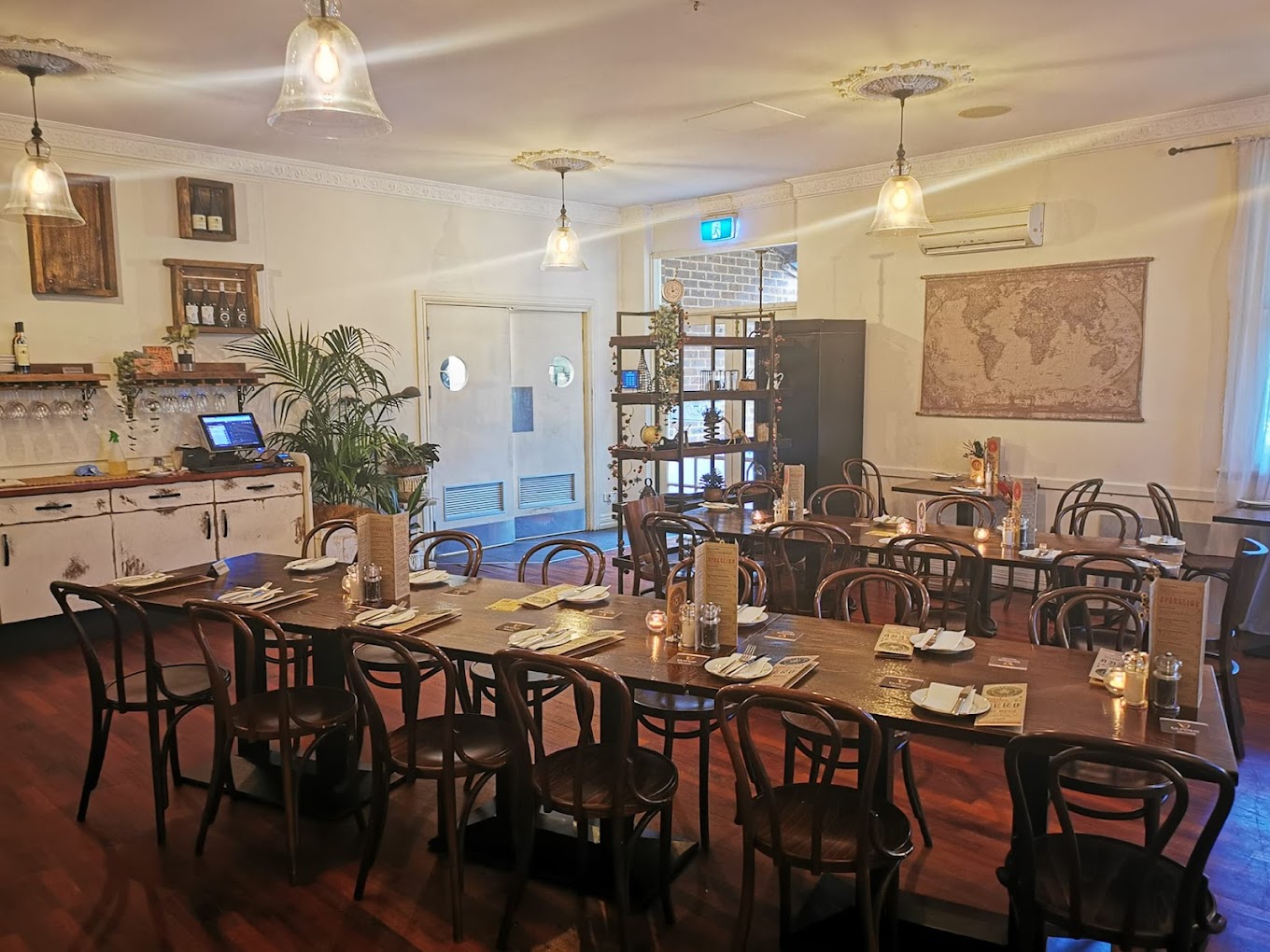 Parkerville Tavern