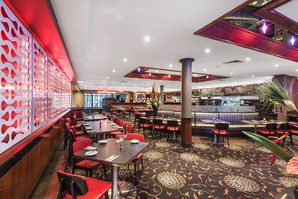 JBJ's Restaurant & Bar