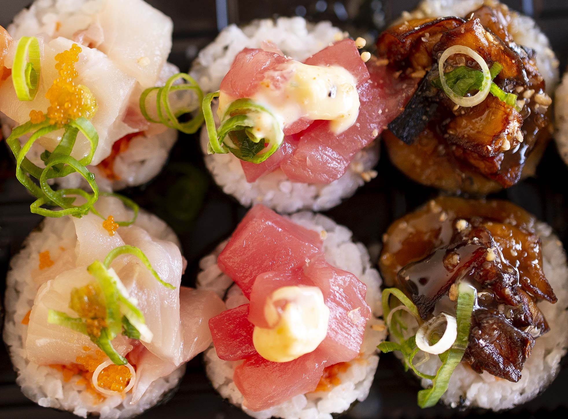 Hinoki Japanese Pantry
