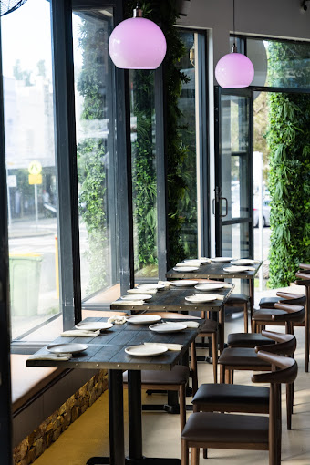 Peperoncino restaurant BYO