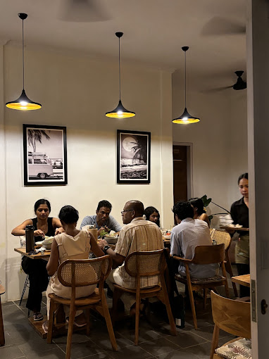 Eastside Penida Kitchen & Bar