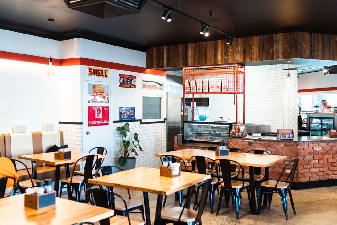 Corio Bay Roadhouse