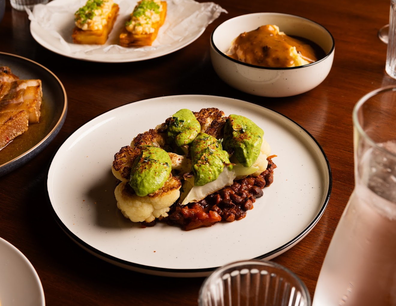 Fitoor - Fusion Kitchen
