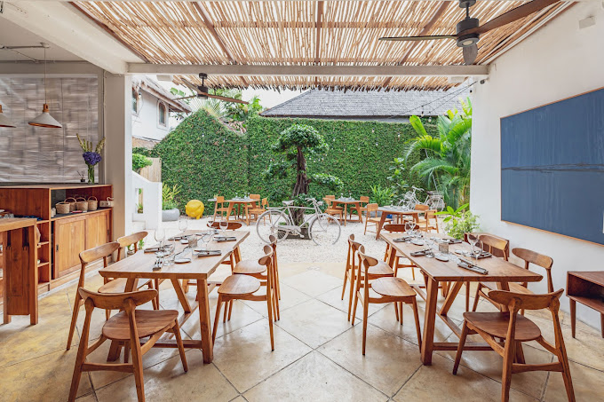 Zibiru Restaurant