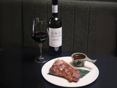 Steakhouse at The Notting Hill Hotel