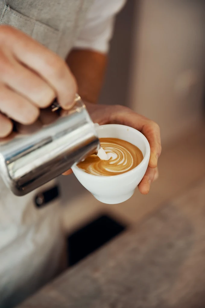 Veneziano Coffee Roasters Surry Hills