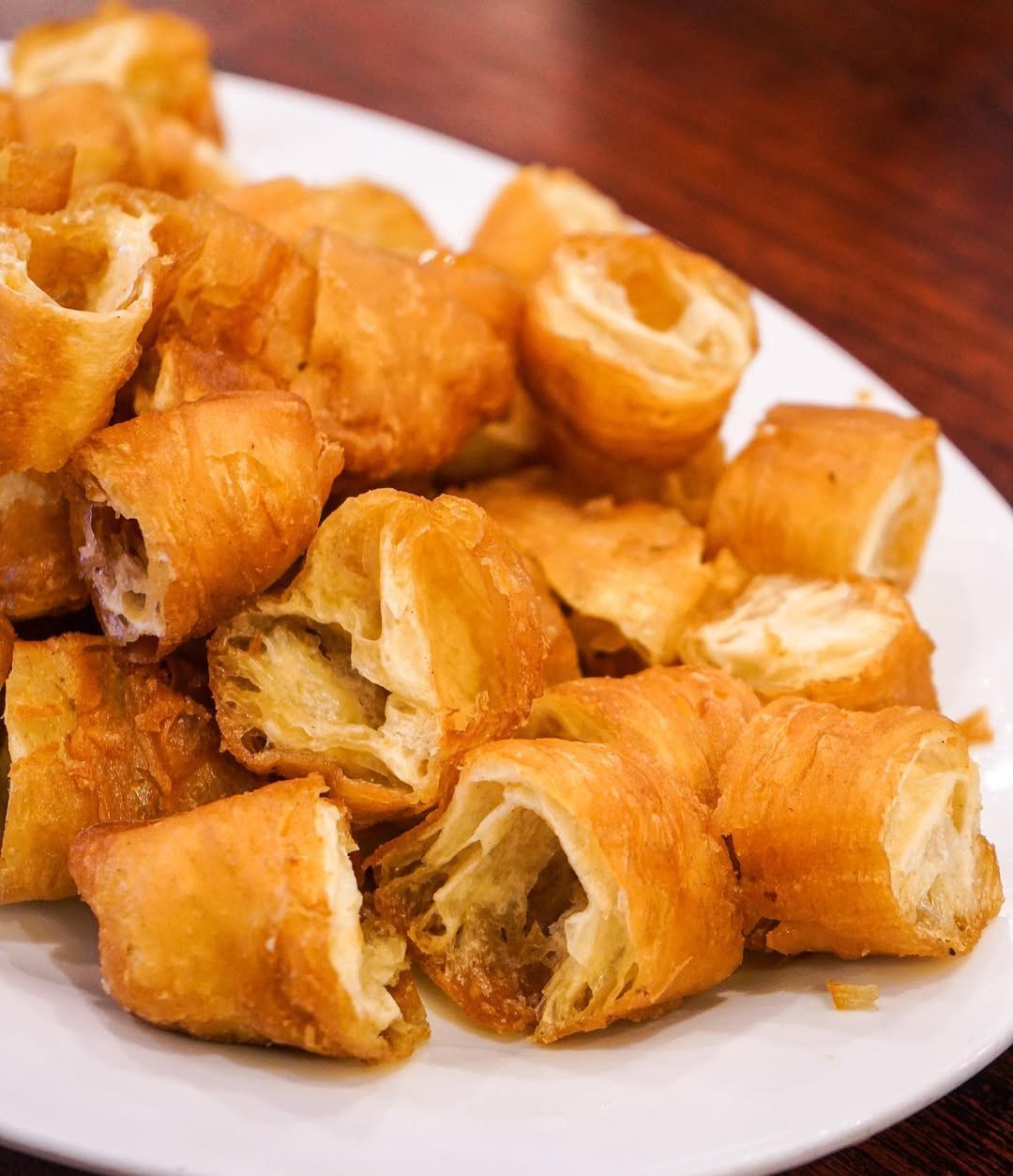 Ling Nan Chinese Restaurant
