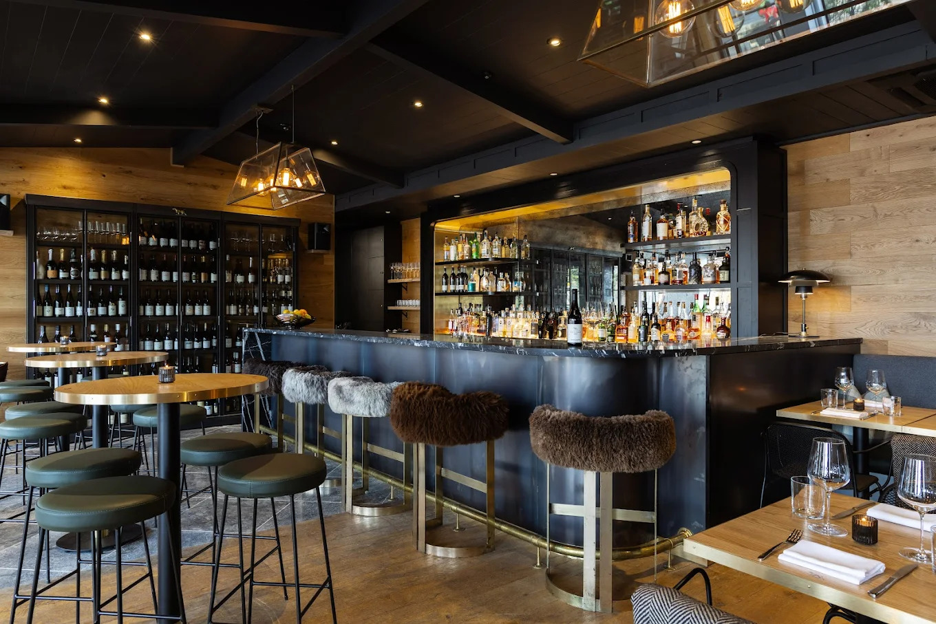 Rodd & Gunn, The Lodge Queenstown