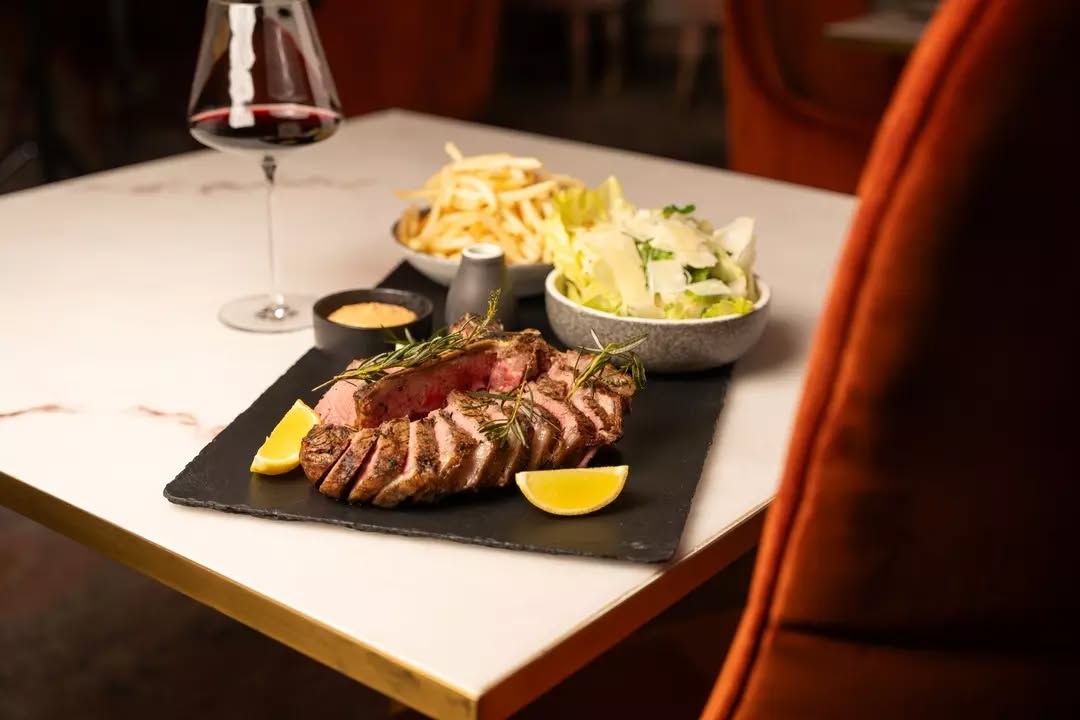 Firma Italian