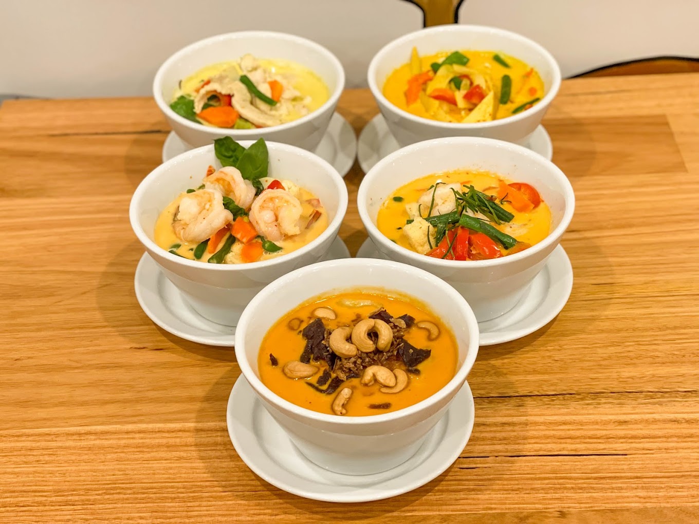 Inspire Thai