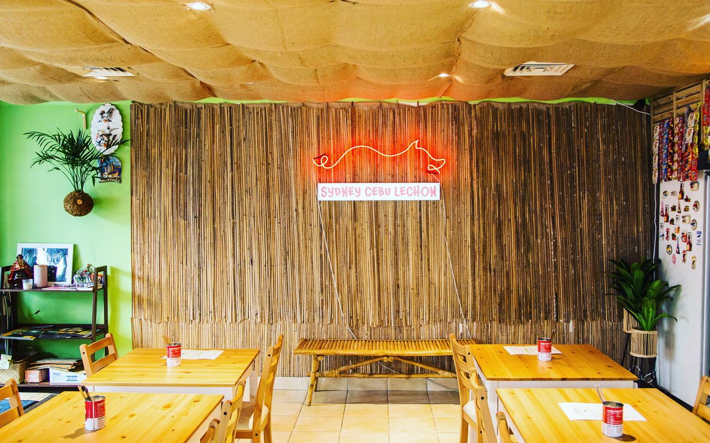 SYDNEY CEBU LECHON (Lechon House & Karenderia)