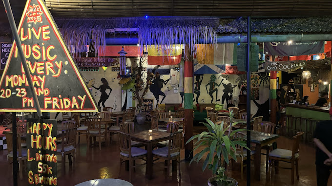 New Queen Pub & Restaurant