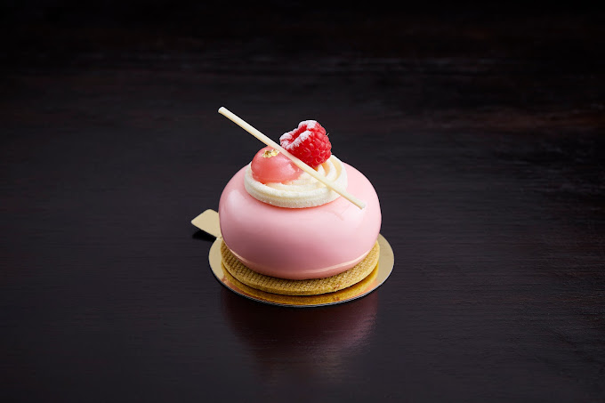 Le Petit Gateau