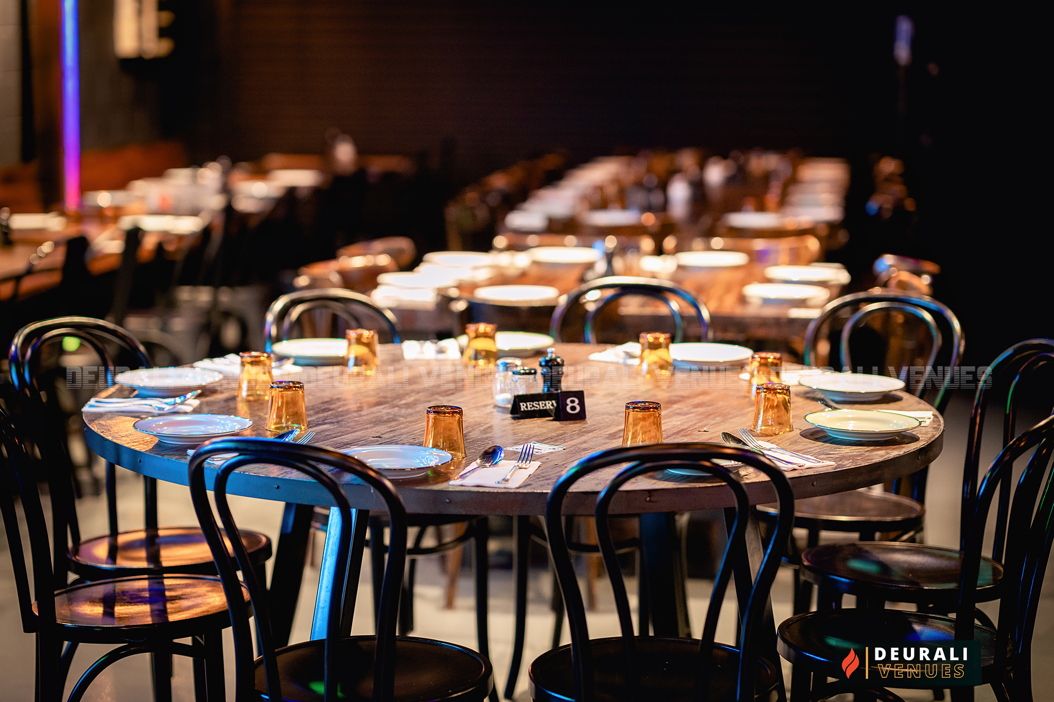 Deurali Venues