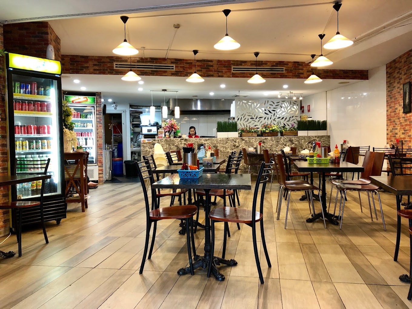 Sapa Modern Vietnamese Restaurant