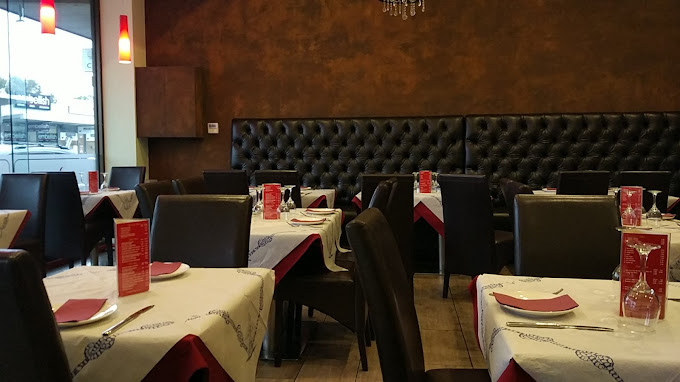 Chilli Lounge Indian Restaurant