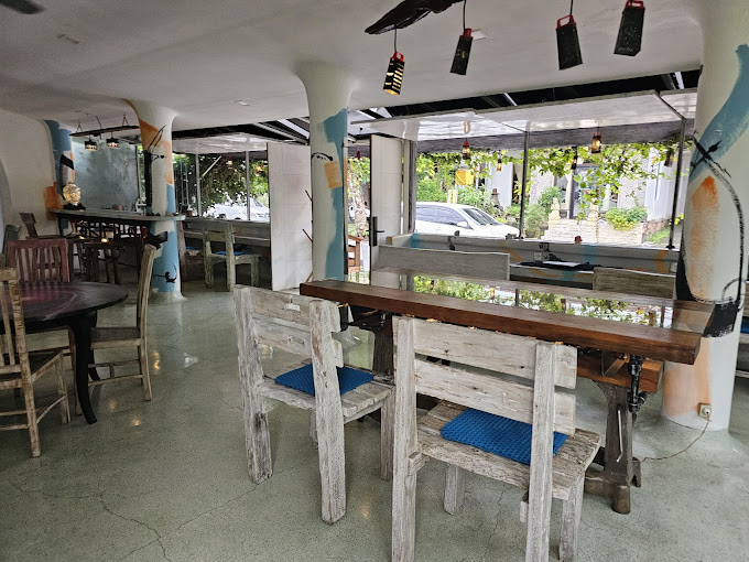 Warung Orbit (Coffee & Eatery)