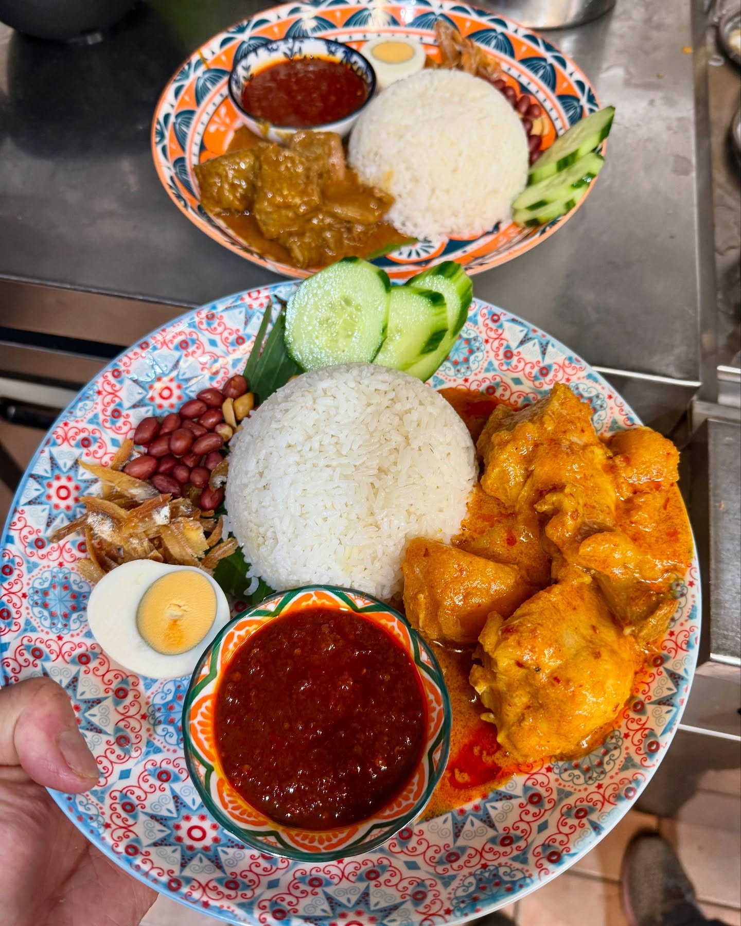 Malaymas