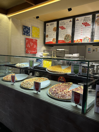 La Pizza Bella