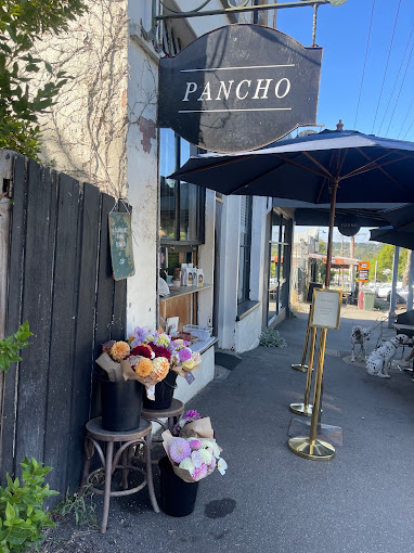 Pancho Cafe