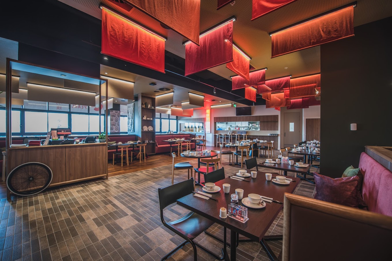 The Pearl Eating House