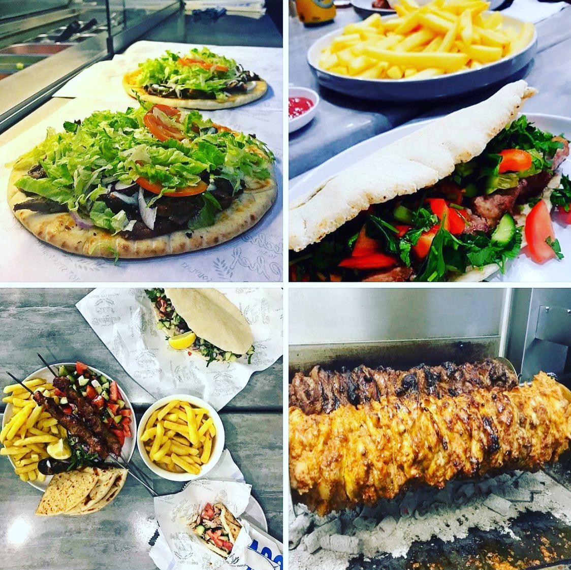 Souvlaki and Kebab House