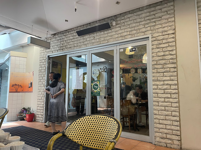 Chaozhou Malaya Bistro Cafe