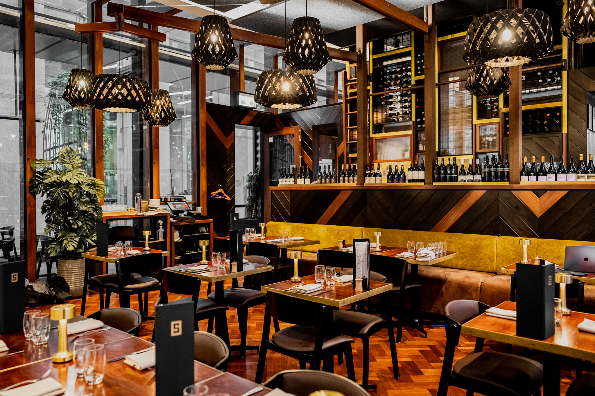 Sentinel Bar & Grill