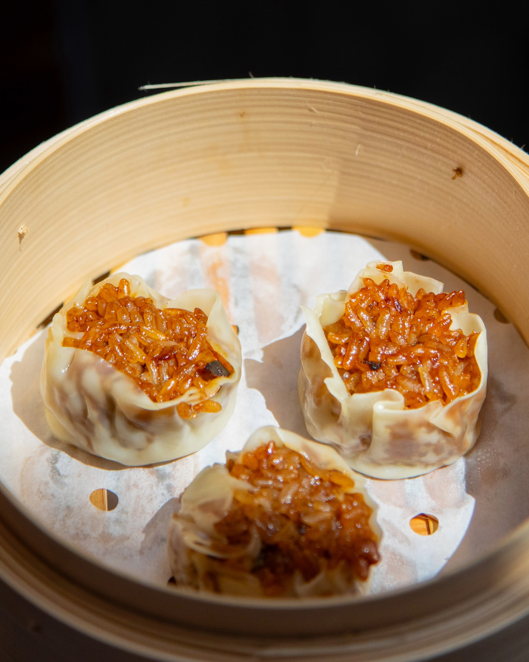 Juicy Bao