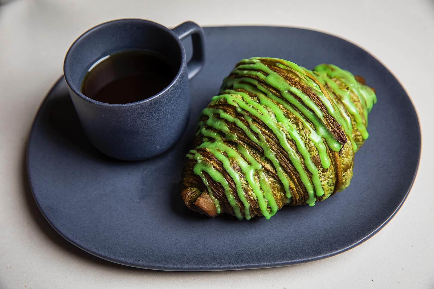 Agathé Pâtisserie