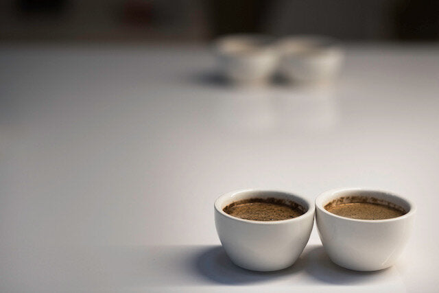 Coffee in Common