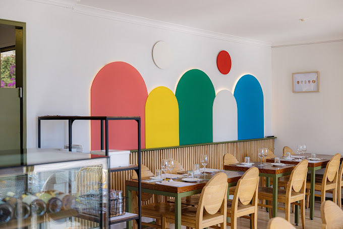 Bom Korean Restaurant