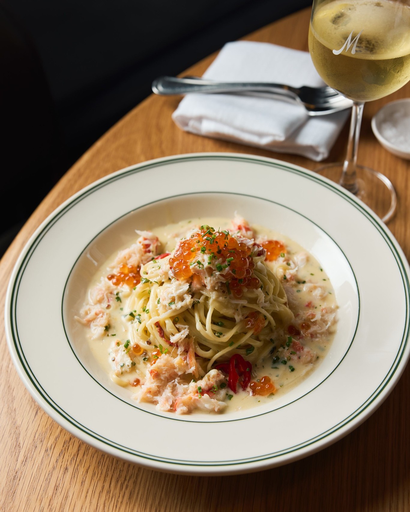 Morrison’s Oyster Bar & Grill