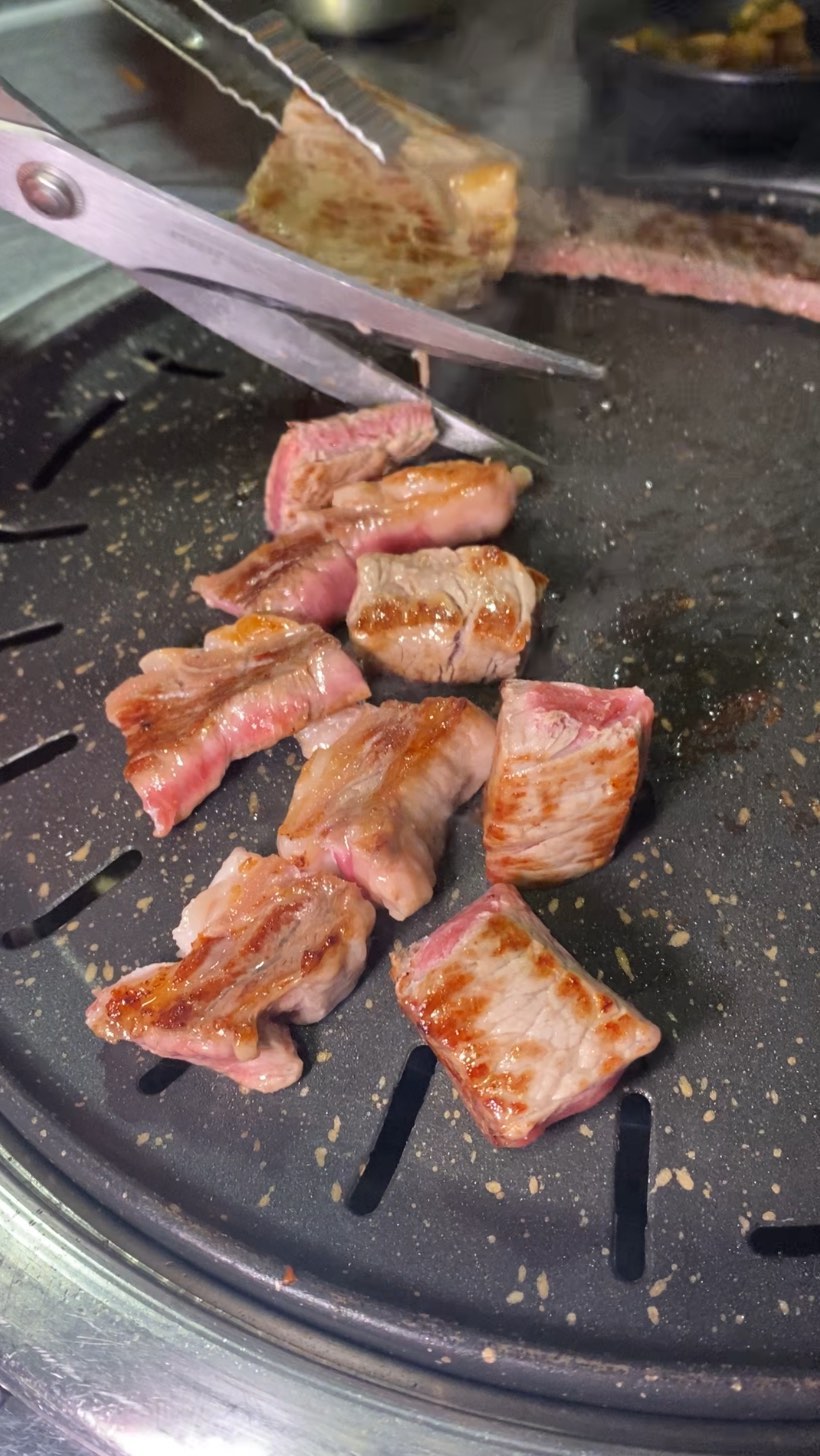 BBQ Code