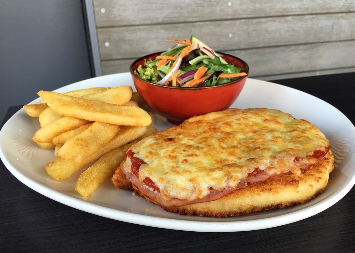 The Sporting Globe Bar & Grill Ballarat