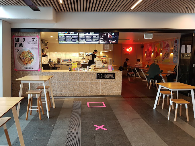FISHBOWL - Chatswood