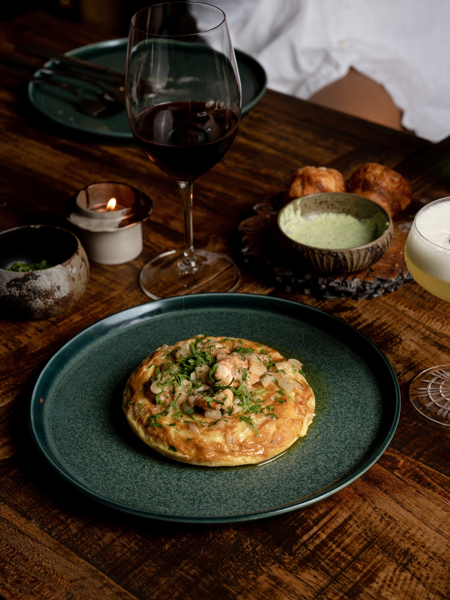Pica South American Kitchen