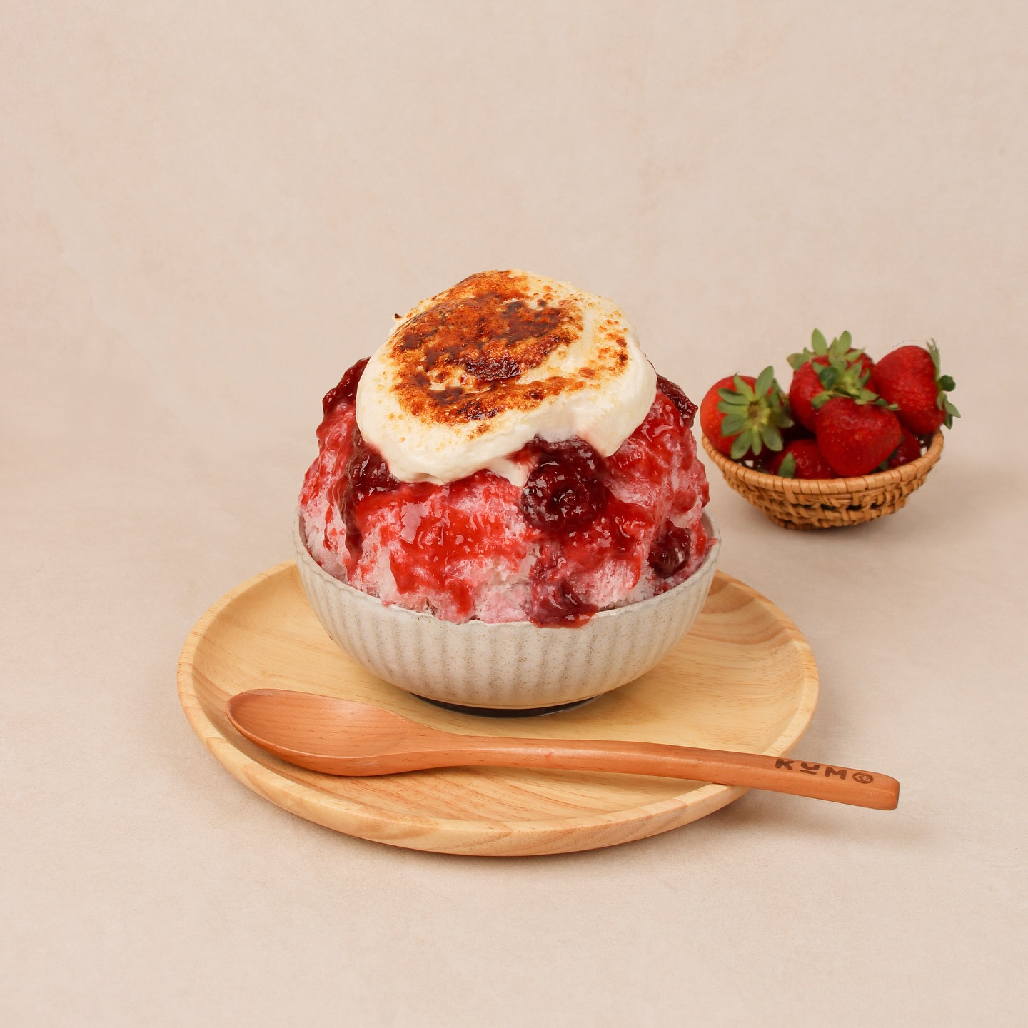 Kumo Desserts Melbourne