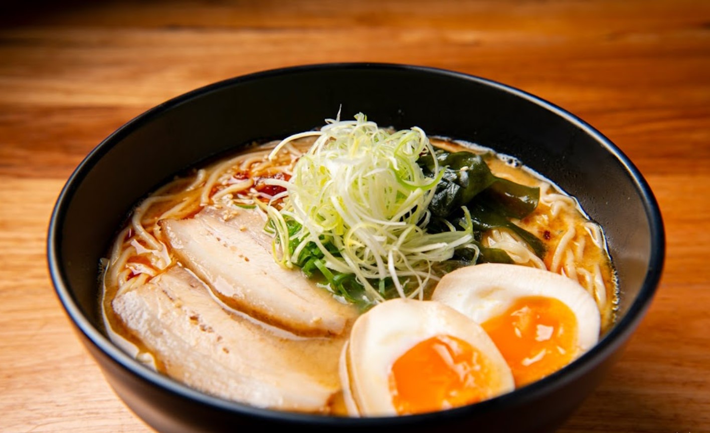 Misoya Sake Bar