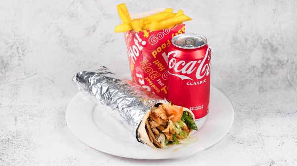 Kebab Kingz Flinders St