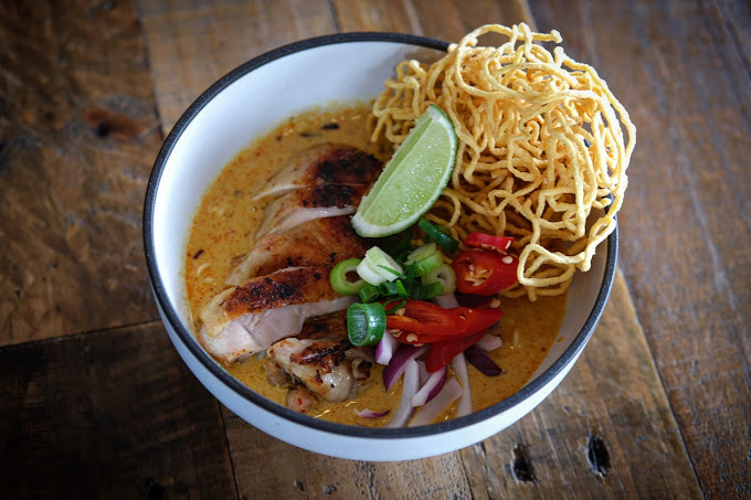 Mameek Thai Eatery
