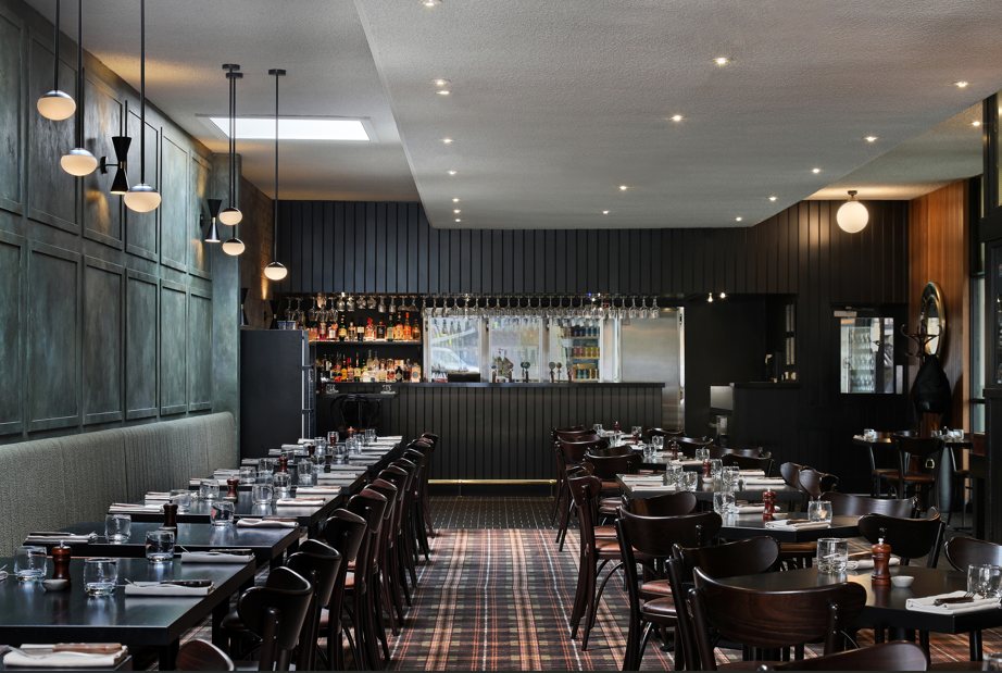 Notting Hill Hotel (The Nott)