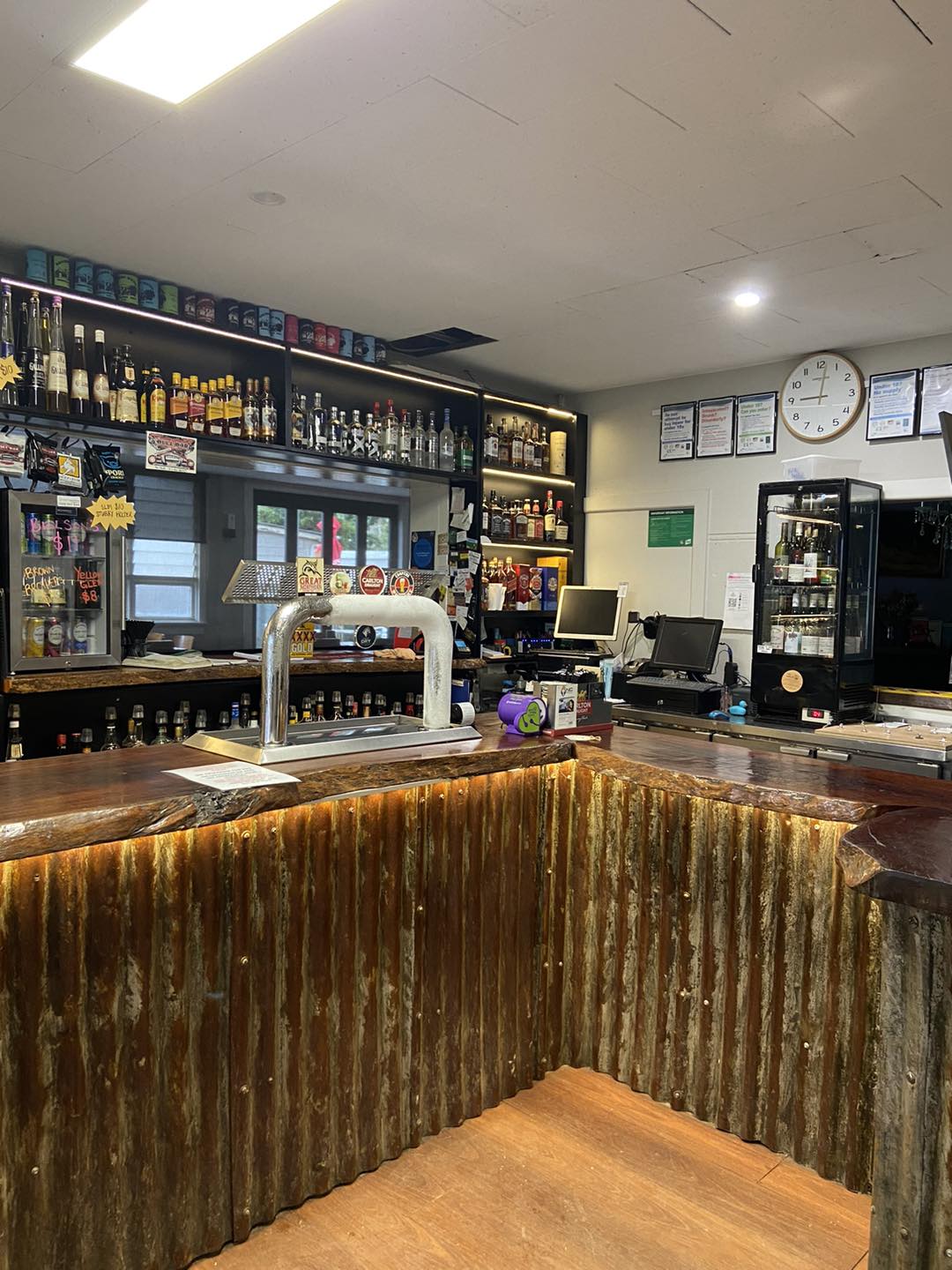 Railway Hotel Murchison