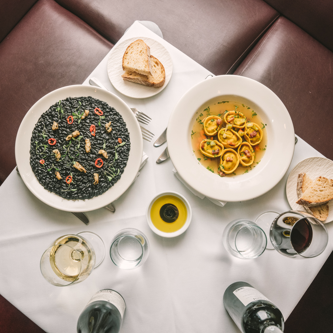 SUD Food and Wine